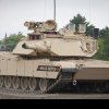 Abrams tanks to be delivered to Romanian Army starting in 2026