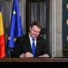 Acord de recunoaştere a studiilor între România şi Ucraina! Klaus Iohannis a promulgat legea - principalele prevederi