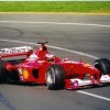 Acţiunile Ferrari au atins un nivel record după anunţul recrutării lui Hamilton