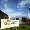 Aeroportul din Cluj are de astăzi o nouă platformă pentru staţionarea avioanelor