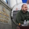 Afaceri ilegale cu arme la Kiev - Ministrul Apărării anunță suspedarea unui înalt oficial suspectat de corupție