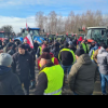 Agricultorii spanioli, polonezi și moldoveni continuă denunțarea politicilor UE