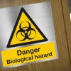 Alarmant - Patru din cinci persoane testate, contaminate cu un pesticid extrem de toxic