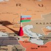 Alegeri prezidenţiale extraordinare în Azerbaidjan