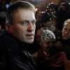 Aleksei Navalny remains a symbol of fight for freedom (reactions of Romanian politicians)