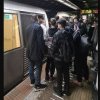 Alertă în București! Două garnituri de metrou s-au ciocnit, este haos în subteran / Foto