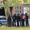 Alertă în Germania: Mai mulți elevi au fost atacați cu cuțitul într-o școală!