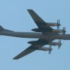 Alertă în Ucraina: Rusia a ridicat de la sol mai multe bombardiere Tupolev Tu-95MS