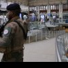 Alertă la Paris - Atac cu armă albă în gară, cel puțin trei victime (VIDEO)