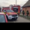 Alertă la Timișoara! O casă în care se aflau 7 oameni, printre care și copii, a sărit în aer
