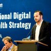 Alexandru Rogobete (Ministerul Sănătății): Sistemul de sănătate din România va fi transformat total, inclusiv prin digitalizare