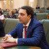 Alfred Laurențiu Mihai: Ca de fiecare dată, partidul extremist AUR apelează la scandal, dezinformează și promovează un fals