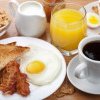 Alimentele care trebuie evitate la micul dejun. Pot duce la îngrășare și probleme digestive