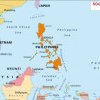 Alunecare de teren în Filipine: Bilanţul persoanelor date dispărute a crescut la 110