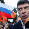 Ambasadorii occidentali îl readuc pe Boris Nemțov în memoria rușilorcu puțin timp înaintea alegerilor prezidențiale