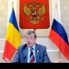 Ambasadorul Rusiei la București, reacție după interviul șefului Statului Major: Nu căutam război cu România