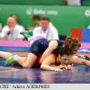Ana Andreea Beatrice, în finală la 55 kg la Campionatul European de lupte