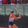 Anca Todoni s-a oprit în sferturile turneului ITF de la Indore (India)
