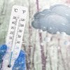 ANM a reactualizat prognoza pentru finalul iernii: Vremea de primăvară se strică