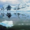 Antarctica, ameninţată de microplasticele care provoacă degradarea mediului