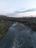 Apele Române: Unda de poluare de pe râul Crasna a ajuns la granița României cu Ungaria