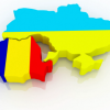 Approx 7.3 million Ukrainians entered Romania in the last two years