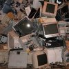 Aproape 40 de mii de tone de deşeuri electronice au fost colectate anul trecut- Cele mai performante au fost regiunile Bucureşti - Ilfov