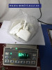 Aproape un kilogram de cocaină descoperit într-un autoturism, la intrarea în ţară prin Punctul de Trecere a Frontierei Giurgiu