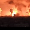 Armata israeliană a dezlănțuit iadul la Rafah: ce plan are Netanyahu pentru sutele de mii de civili din zonă