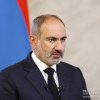 Armenia nu este aliatul Rusiei în războiul acesteia împotriva Ucrainei (Nikol Paşinian)
