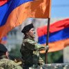 Armenia va introduce uniforme militare conform standardelor NATO