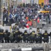 Asasinate, extorcare și atacuri împotriva poliției. Stare de urgență decretată în Peru, armata a fost scoasă pe străzi