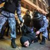 Au început arestările în marile orașe ale Rusiei după decesul lui Navalnîi/ VIDEO