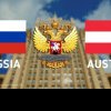 Austria se alătură statelor exportatoare de energie cu sprijinul Rusiei