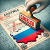 Austria surpinde pe toată lumea: Obiectivul nostru este să scăpăm de gazele naturale rusești