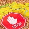 Autoritatea Vamală reacționează - Câte cereale ucrainene au trecut de fapt prin România