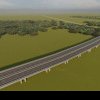 Autostrada Moldovei prinde contur: începe construcția ultimului lot. Când vom putea circula spre Moldova