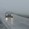 Avertizare meteo: În nordul Moldovei este ceață și se poate forma ghețuș