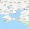 Aviația rusă primește o nouă lovitură - O aeronavă foarte rară a fost doborâtă deasupră Mării Azov