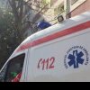 Bătrână muşcată de un câine fără stăpân, pe o stradă din Costeşti - Victima a fost dusă la spital