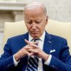 Biden este declarat apt pentru serviciu după examenul medical anual