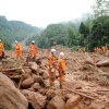 Bilanţul alunecării de teren din Filipine a urcat la 92 de morţi: 36 de persoane sunt date dispărute