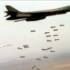 Bombardierele B-1 au făcut prăpăd în Irak și Siria: americaniii au lansat din ele o ploaie de bombe asupra milițiilor pro-iraniene