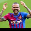 BREAKING - Dani Alves a fost condamnat la închisoare: Ce pedeapsă a primit fostul fotbalist de la Barcelona