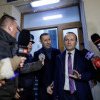 BREAKING `Glonț pe la ureche` pentru președintele CJ Prahova - DNA ia măsura controlului judiciar față de acesta pentru faptele de mare corupție