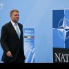 BREAKING | România și-a anunțat partenerii din NATO că îl propune pe Klaus Iohannis la conducerea organizației (surse)