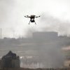 Bucăți de dronă, cu 50 kg de explozibil, căzute în Moldova