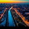 Bucureștiul a intrat direct în topul european: Capitolul la care excelează Capitala României