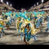 Carnavalul de la Rio: Duminică şi luni, defilarea celor mai importante şcoli de samba