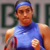 Caroline Garcia, eliminată în primul tur al turneului de la Dubai (WTA)